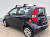 Suzuki Splash Comfort - Suzuki Splash Comfort mit Benzin-Antrieb