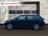 Skoda Fabia Combi Ambition 1.0TSI/95PS - Skoda Fabia: 1.9
