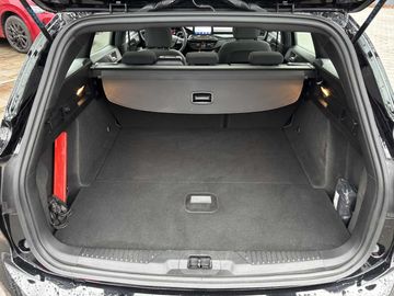 Ford Focus Turnier Diesel 1.5 ST-LINE