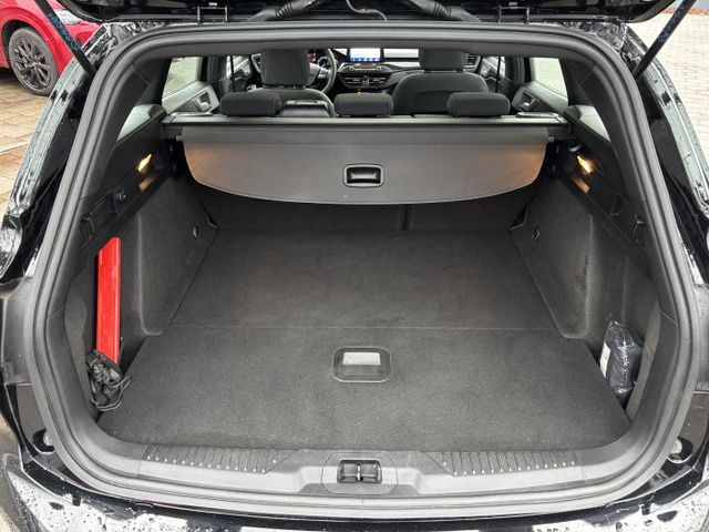 Ford Focus Turnier Diesel 1.5 ST-LINE