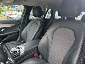 Mercedes C 200 - 8