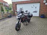 Ducati Multistrada 1260 GT (Grand Tour) - DUCATI MULTISTRADA 1260