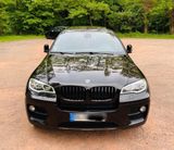 BMW X6 3.0D M-PAKET(Tauschen Möglich) - BMW X6: 3.0