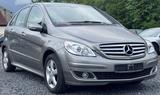 Mercedes-Benz B 200 Autom. 95tkm TÜV NEU - gebrauchte Mercedes-Benz B-Klasse aus dem Jahr 2007