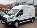 Ford Transit 350 L3H3 / Express-Line+SYNC4+ACC+360°