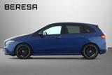 Mercedes-Benz B 220 d AMG Night Distronic Pano MBUX SHZ LED - Mercedes B 220 mit Schiebedach