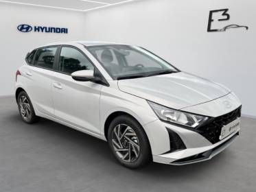 Hyundai i20 – Bild 2