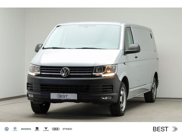 Volkswagen T6 Kasten 2.0 TDI DSG*APP*GRA*PDC*KLIMA*