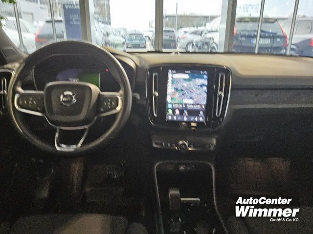 Foto Nummer 14: VOLVO XC 40