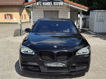BMW 740 - 2