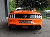 Ford Mustang GT Fastback - Ford Gebrauchtwagen in Jena