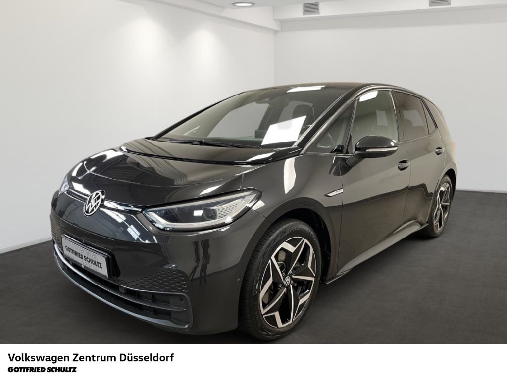 Image of Volkswagen ID.3