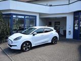 Ford Puma Gen-E 124 kW Premium FWD - weiße Ford Puma Gen-E