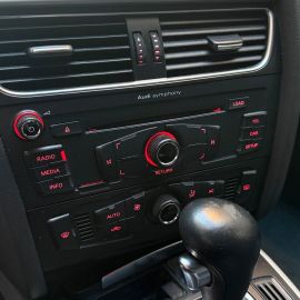Audi A4 - 10