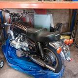 Honda HONDA GOLDWING GL 1000 K1/LTD Sondermodell 8/76 - GL1000