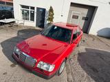 Mercedes-Benz Mercedes W124 320E Klimaautomatik Automati... - Mercedes-Benz 320 aus 1993