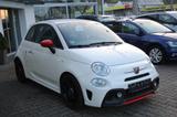 Abarth 500 1.4 T-Jet 16V 595 Pista Xenon 17Zoll Beats M - Abarth 595: Pista