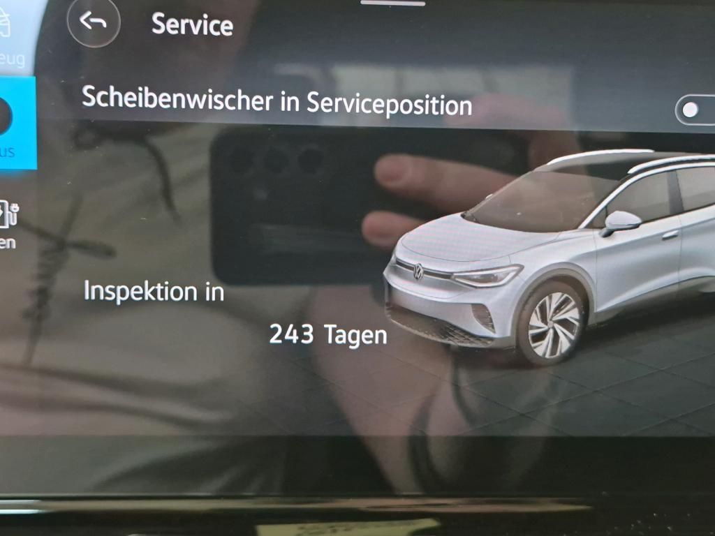 Volkswagen ID.4 Pure Performance electric 125kW 1-Gang-Auto foto 19