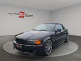 BMW 330 Cabrio 330 Ci ///M Sport *XEN*Memory - BMW 330: 330ci
