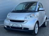 Smart ForTwo fortwo coupe CDI 33 kW Automatik - Smart mit Diesel-Antrieb