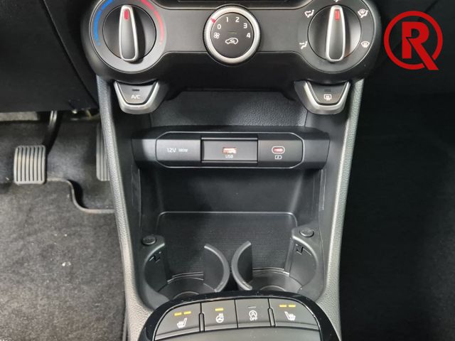 Picanto Vision Klima Sitzheizung Navigation elek