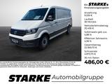 Volkswagen Crafter 35 Kasten 2.0 TDI Automatik mittellang L - Volkswagen Crafter in Osnabrück