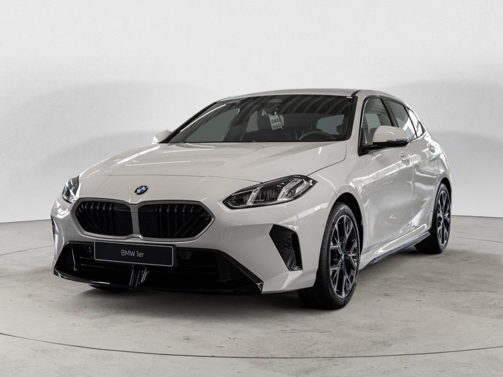 BMW 120 - Bild 2