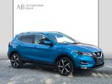 Nissan Qashqai Tekna°LEDER°KAMERA°NAVI°LED° - Nissan Qashqai Gebrauchtwagen in Wuppertal