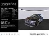 Volkswagen T-Roc Cabriolet 1.5 TSI DSG STYLE*LED*STHZG*KAME - Volkswagen T-Roc mit Benzin-Antrieb: Standheizung, Cabrio