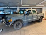 Ford F 250 XL Superduty 5,4V8 *LPG+AHK+LKW Zulassung* - Ford F 250 mit Benzin-Antrieb