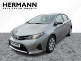 Toyota Auris 1.33 Cool *Klima*Ganzjahres* - gebrauchte Toyota Auris aus dem Jahr 2015