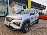 Dacia Spring Business Automatik Klima*Navi*Rückfahrcam - Dacia Spring aus 2021