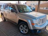 Jeep jeep Patriot 4x4 - Jeep Patriot aus 2011