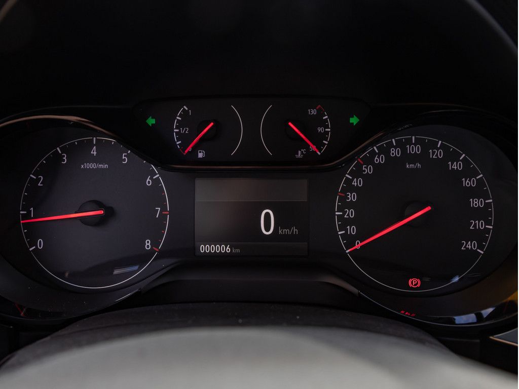 Opel Corsa - Bild 25