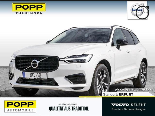 Volvo XC60 T6 AWD Recharge R-Design Expression ACC CAM