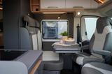 Knaus BoxLife 540 MQ Platinum Selection | Automatik - Knaus 540