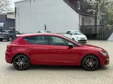 Seat Leon Cupra 300 - Seat Gebrauchtwagen in Hannover