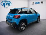 Citroën C3 Aircross Feel Klima, Bluetooth - Citroën C3 Aircross aus 2017