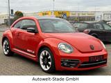 Volkswagen Beetle Autom/Kamera/ Navi/Pano/DSG - Volkswagen Beetle: Sportwagen