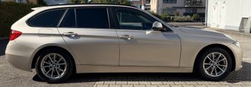 BMW 320 - 11