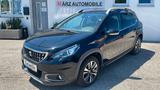 Peugeot 2008 Crossway *Navi*Ahk*Shz*Kamera*49tkm* - Peugeot 2008: 4.2