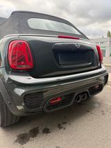 MINI John Cooper Works Cabrio -  MINI Garantie / MwSt - MINI John Cooper Works Cabrio von privat