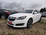 Opel Sports Tourer Business Innovation *OPC*LINE - Opel Insignia: Sports Tourer Opc Line