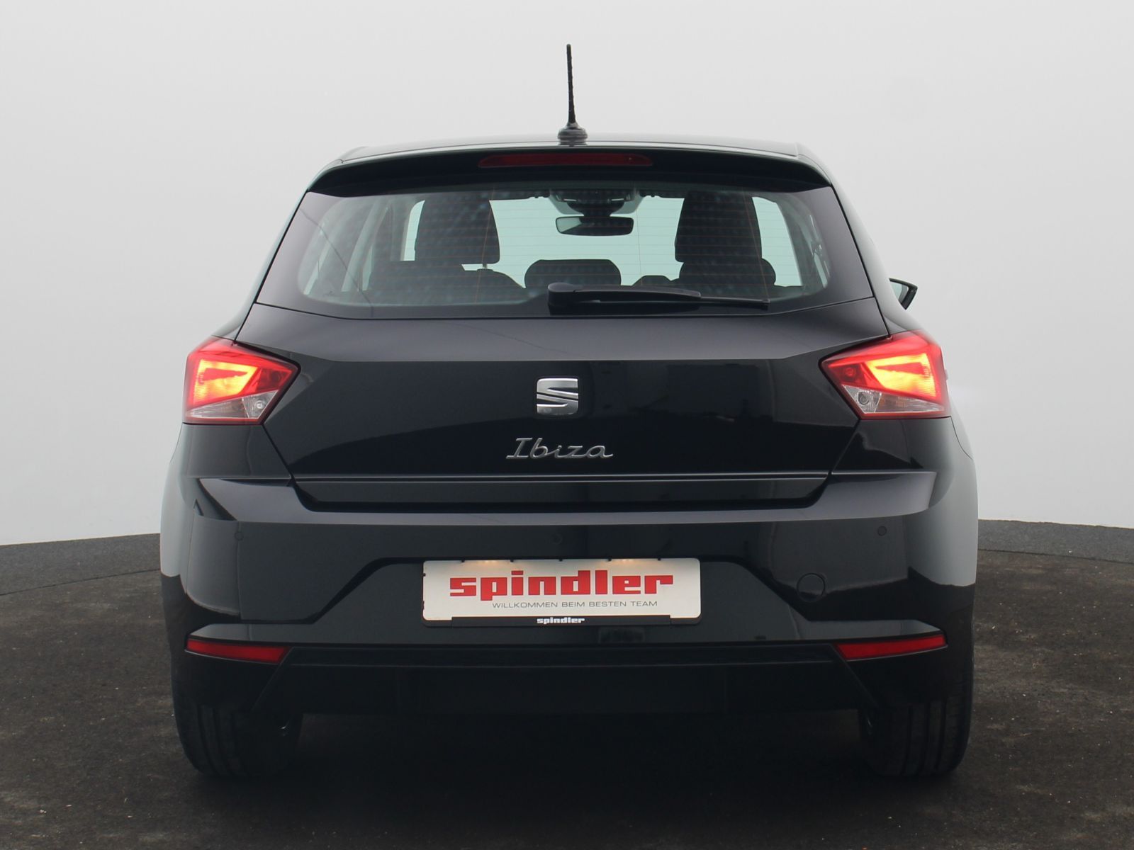 Seat Ibiza - Bild 7