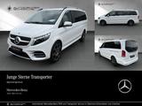 Mercedes-Benz V 250 d EDITION LANG*AMG*LIEGEPAKET*RFK*LED*AHK - gebrauchte Mercedes-Benz V 250 aus dem Jahr 2024