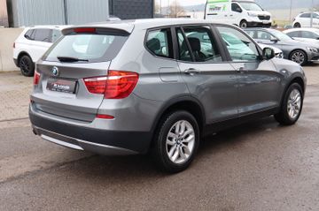BMW X3 - 5