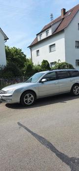 Ford mondeo mk3 - gebrauchte Ford Mondeo aus dem Jahr 2006