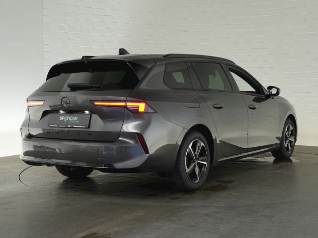 Astra L ST GS AT+AHK+360 GRAD KAMERA+SITZ-/LENKR