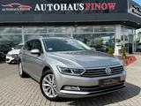 Volkswagen Passat Variant 1.4TSI DSG"Highline"AHK*KEYLESS* - VW Passat Variant mit Anhängerkupplung