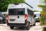 Laika Ecovip 540  - Laika Diesel Kastenwagen